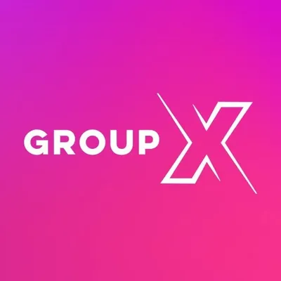 Group X @ the Center profile