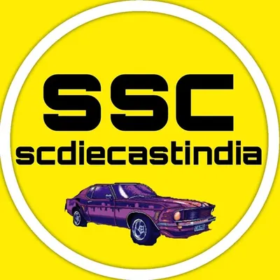 Subros diecast collection profile