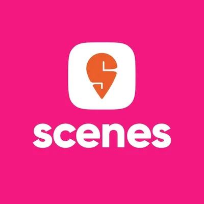 Swiggy Scenes profile