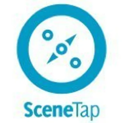 SceneTap profile