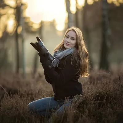 FOTOGRAFIE | Melissa profile