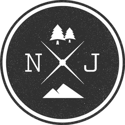 Scenic New Jersey profile