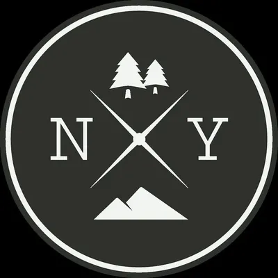 Scenic New York profile
