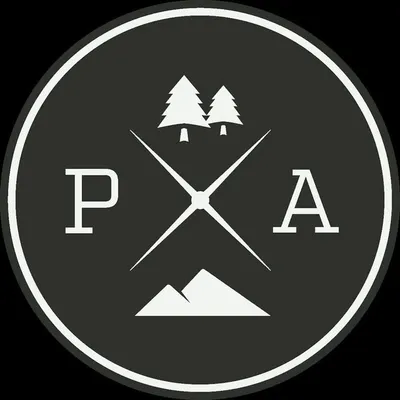Scenic Pennsylvania profile