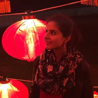 Aanchal profile