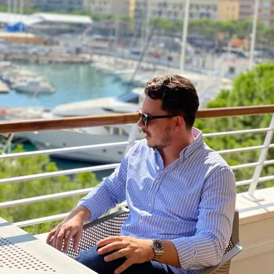 Dragos Ghitulescu profile