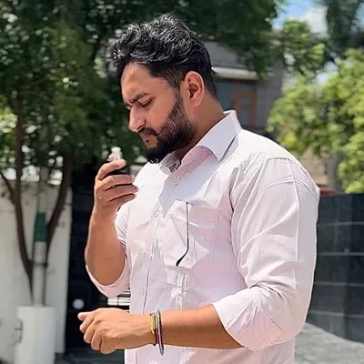 Alam Guraya profile