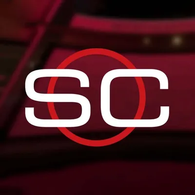 SportsCenter ESPN profile