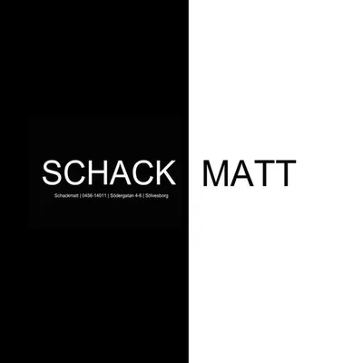Schack Matt profile