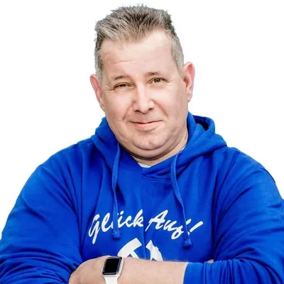 Robert Schmalohr profile