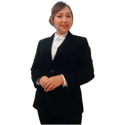 SCHA NADEERA profile