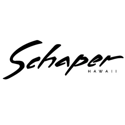 Schaper Hawaii profile