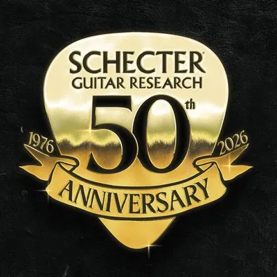 Schecter Guitar Research profile
