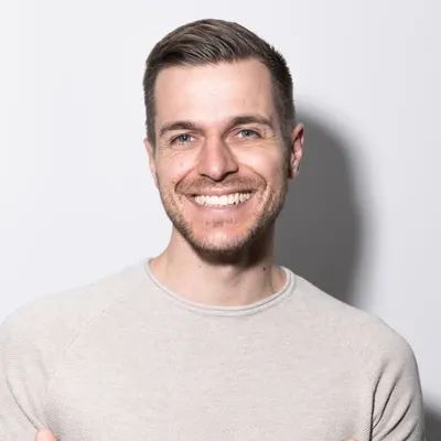 Michel Schelker profile