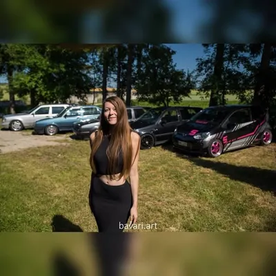 Jenny profile