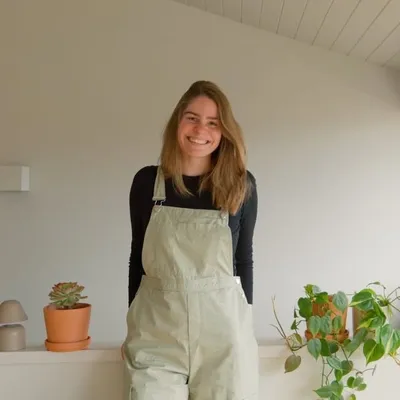 Luisa Ehlgötz profile