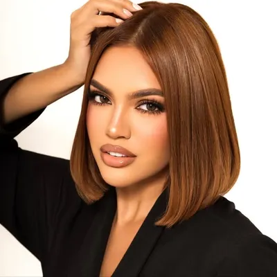 Scherelly Eljadue profile