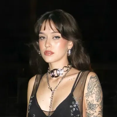 Luíza Schiavini profile