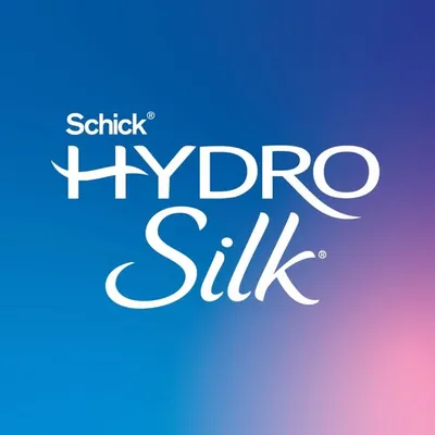 Schick Hydro Silk profile