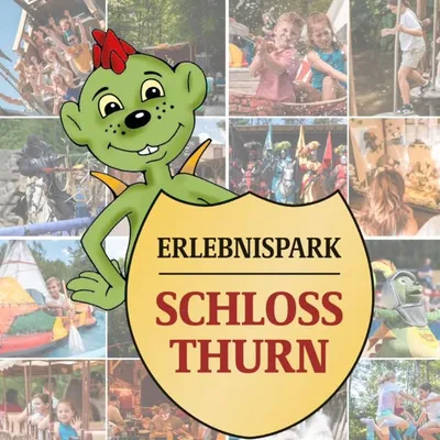 Erlebnispark Schloss Thurn profile