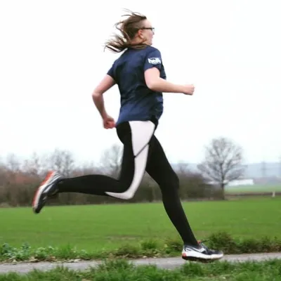 Schlunze läuft 🏃 profile
