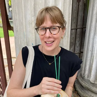 Liesl Schwabe profile