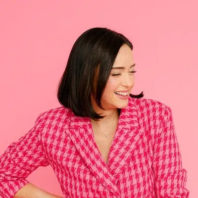 Amy Landino profile