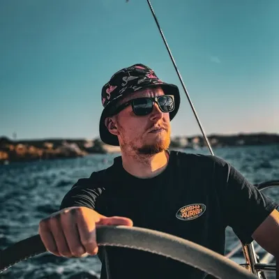 Schmitty profile