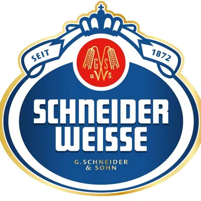 Schneider Weisse profile