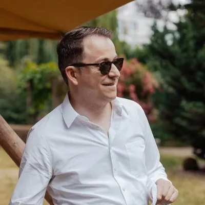 Michael Schockaert profile
