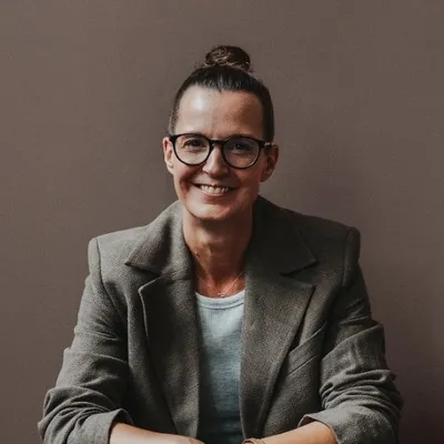 Bianca | Personal Brand Mentoring & Strategic Design profile