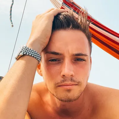 Lukas Schörkmayr profile