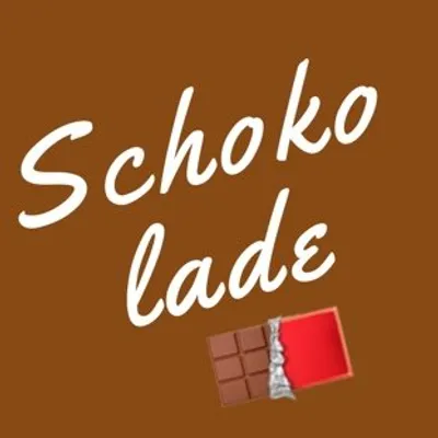Schokolade profile