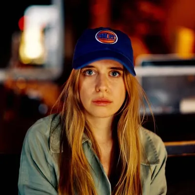 Hanna Scholz profile