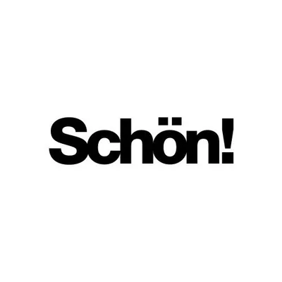 Schön! Magazine profile