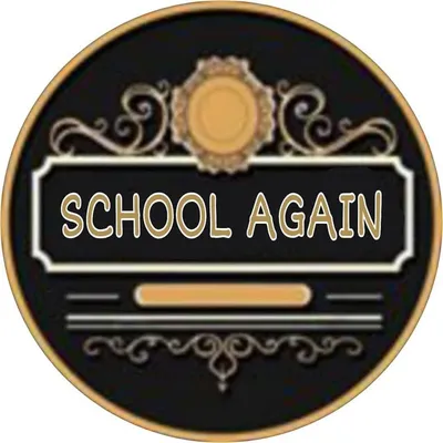 ๐ซ School Again ๐ซ profile