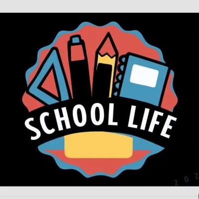 ๐พ SCHOOL LIFE ๐ซ profile