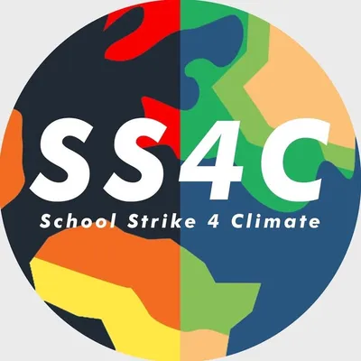 School Strike 4 Climate Aus profile