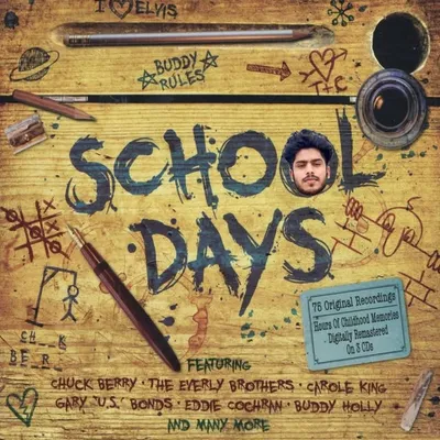SchoolDays™ 1M profile