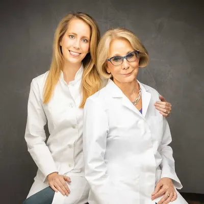 Dr. med. Christine Schrammek profile