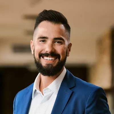 Patrick Schreiner profile