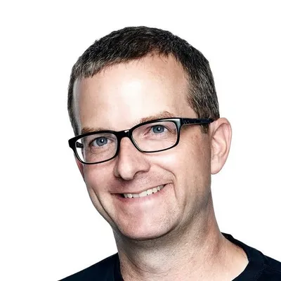 Mike Schroepfer profile
