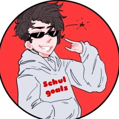 Schulgoals©️🔞 profile