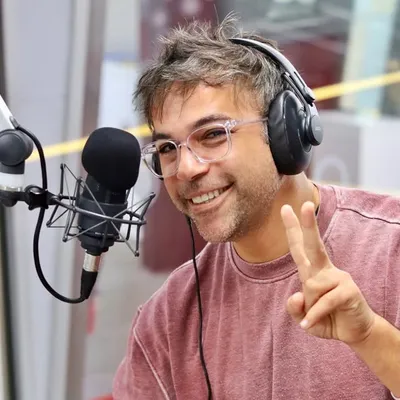 Renzo Schuller profile