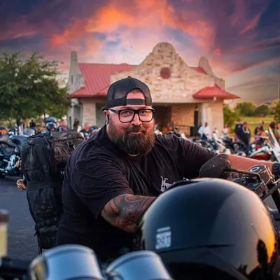 Nathan Schultz profile