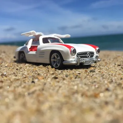 schwarzdiecast profile
