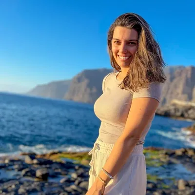 LEA SCHWARZ profile