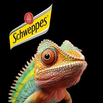 Schweppes México profile