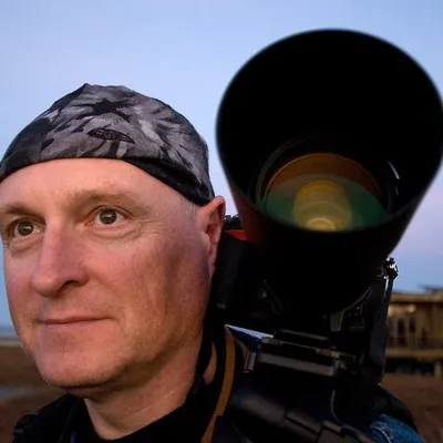 Stephen Schwerdfeger profile