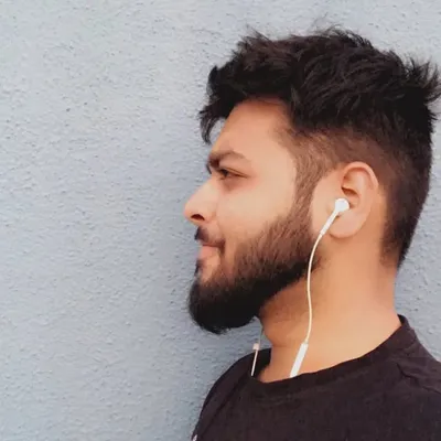Ashwin profile